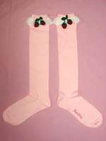 Strawberry Socks（2002）