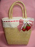 Strawberry Basket Bag（2003）