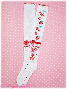 Strawberry Parlour OTKs（2012）