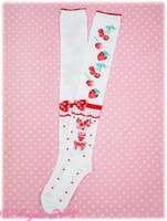 Strawberry Parlour OTKs（2012）