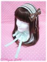 Musee du Chocolat Headdress（2013）