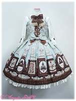 Musee du Chocolat OP
