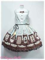 Musee du Chocolat Switching JSK