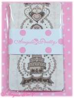 Musee du Chocolat Tights