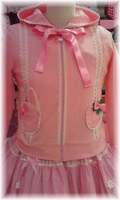 Strawberry Bunny-Chan Parka（2009）