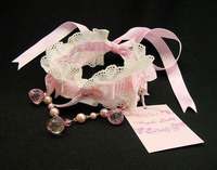 Strawberry-chan Choker（2006）