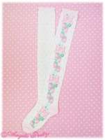 Dot Strawberry OTKs（2007）