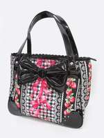 Sweet Ribbon Strawberry Bag（2008）