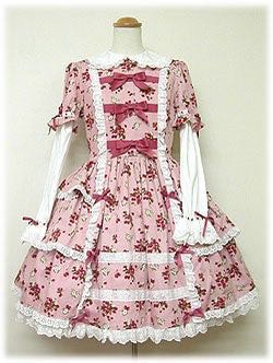 Strawberry Princess OP (2006)