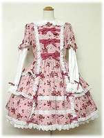 Strawberry Princess OP (2006)