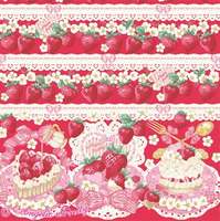 Strawberry Whip（2016）