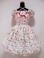 Cambric Lace Strawberry OP（2004）