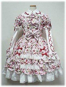 Strawberry Princess OP（2008）