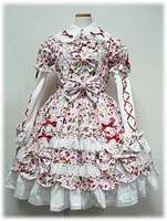 Strawberry Princess OP（2008）
