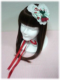 Strawberry☆Princess Canotier（2008）