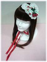 Strawberry☆Princess Canotier（2008）