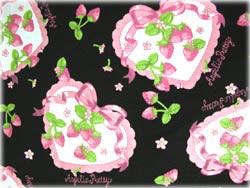 Original Strawberry Pattern（2005）