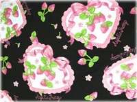 Original Strawberry Pattern（2005）