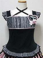 Strawberry Patch Camisole（2008）
