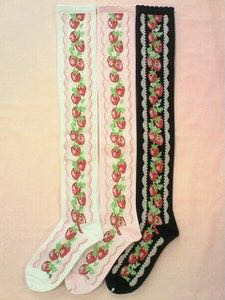 Sweet Ribbon Strawberry OTKs（2008）