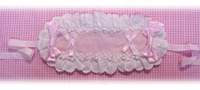 Strawberry Lace Headdress（2005）