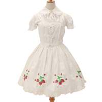 Strawberry Print JSK（2003）