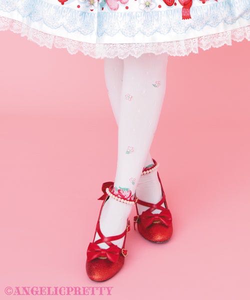 Little Bunny Strawberry OTKs（2021）