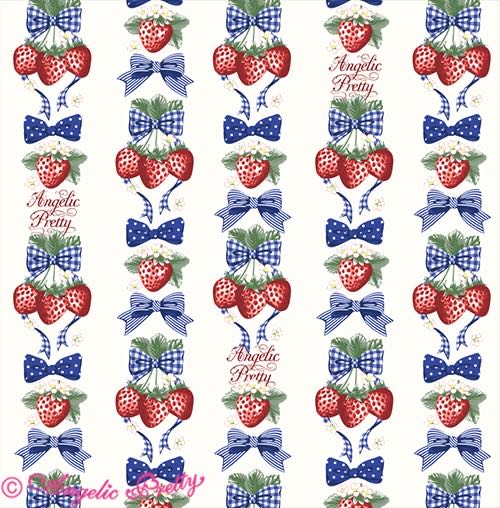 Strawberry Doll（2019）