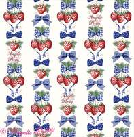 Strawberry Doll（2019）
