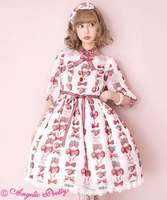 Strawberry Doll OP（2019）