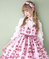 Strawberry Doll JSK（2019）