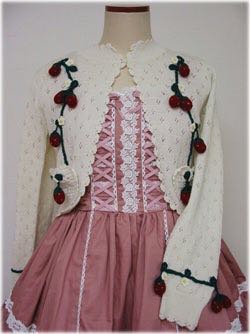 Strawberry Heart Bolero（2004）