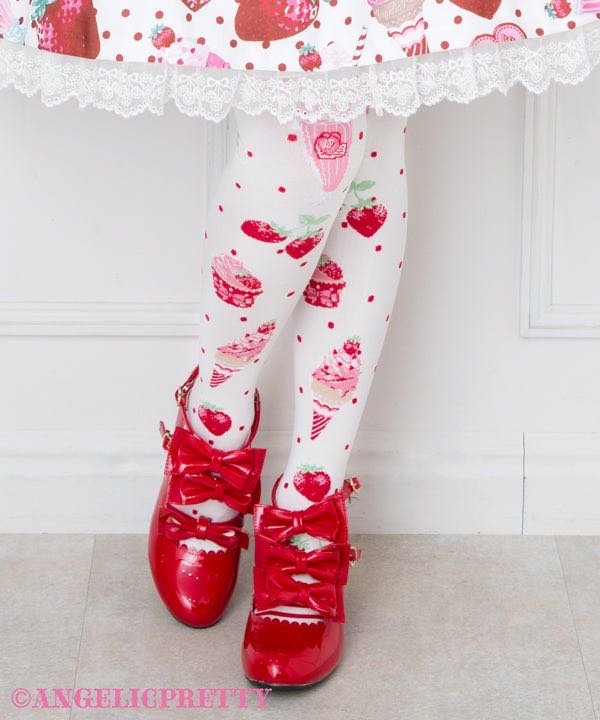 Fresh Strawberry Diner OTKs（2022）