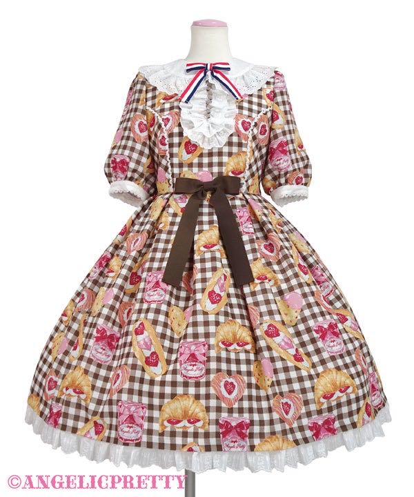 Strawberry Bread Bakery OP（2022）