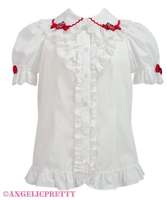 Little Strawberry Blouse（2023）