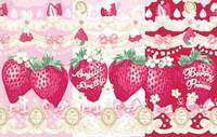 Melty Berry Princess（2015）