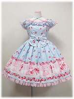 Cherry Berry Bunny OP（2009）