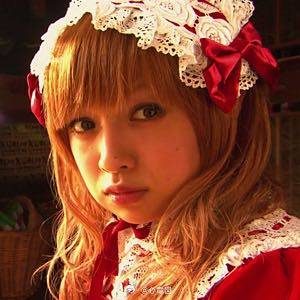 Elizabeth OP (2001初版）