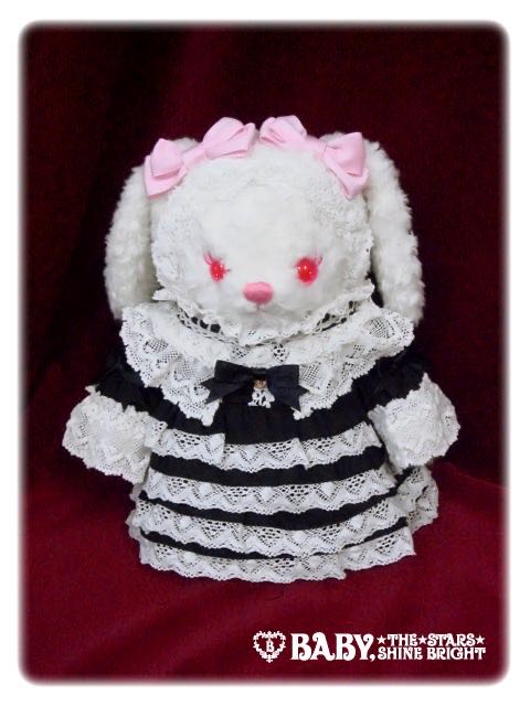 Usakumya-chan Elizabeth OP（2012）