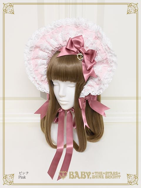 Elizabeth Bonnet（2020）