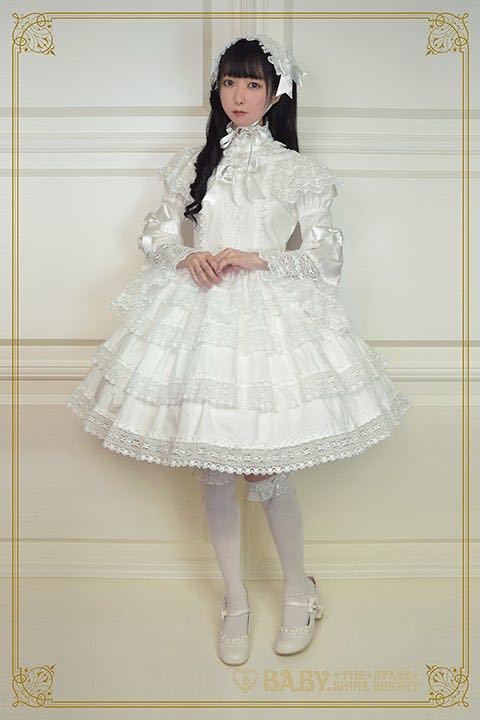 Elizabeth OP Set (2021)