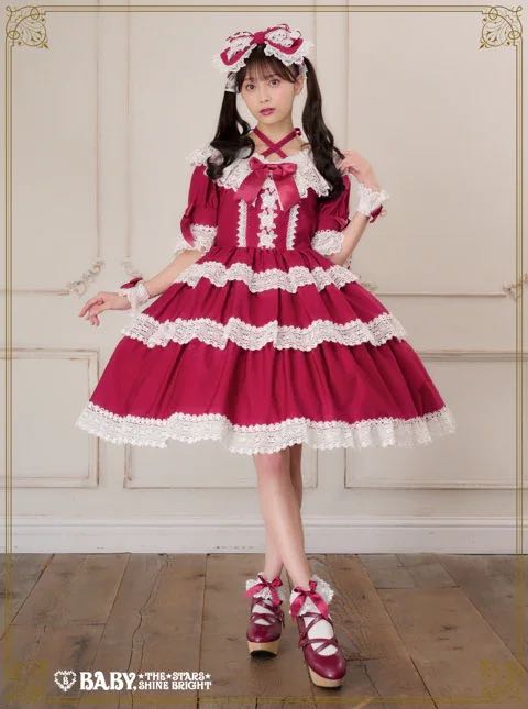 Elizabeth Doll OP（2023）