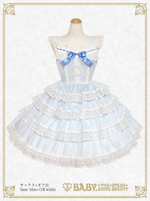 Elizabeth JSK (2023大阪限定）