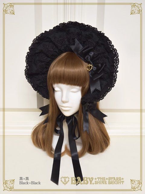 Elizabeth Bonnet (2023)