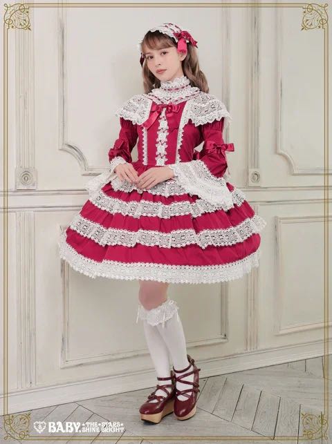 Elizabeth OP Set (2023)