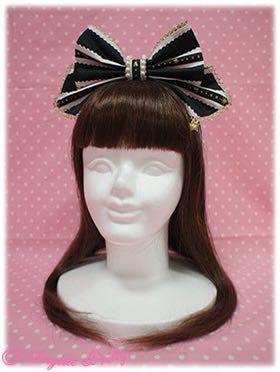 Day Dream Carnival Head Bow（2013）