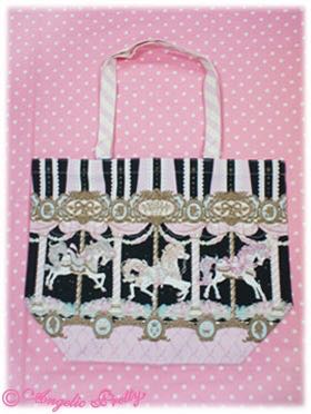 Day Dream Tote Bag（2013）