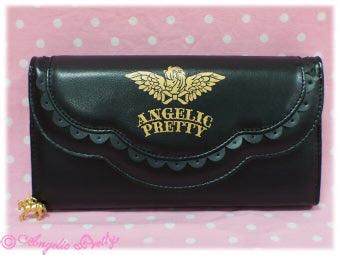 Day Dream Carnival Long Wallet（2013）