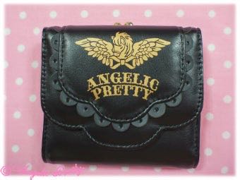 Day Dream Carnival Wallet（2013）