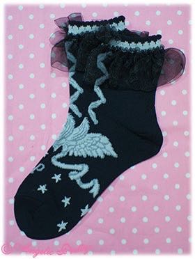 Day Dream Carnival Crew Length Socks（2013）